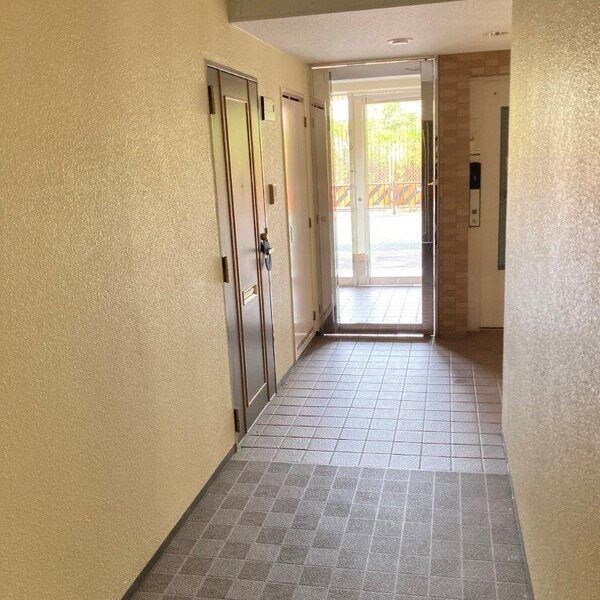 アゼリア01の物件内観写真