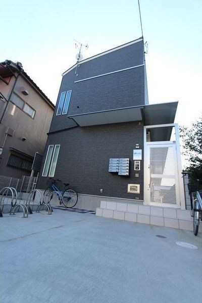 あんしん＋大黒08-5003の物件外観写真