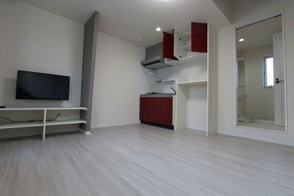 あんしん＋大黒08-5003の物件内観写真