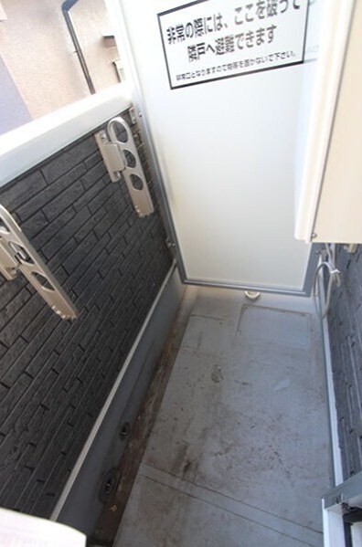 あんしん＋大黒08-5003の物件内観写真