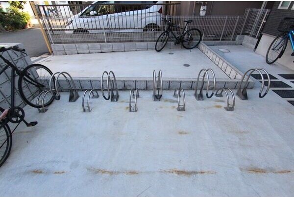 あんしん＋大黒08-5003の物件内観写真