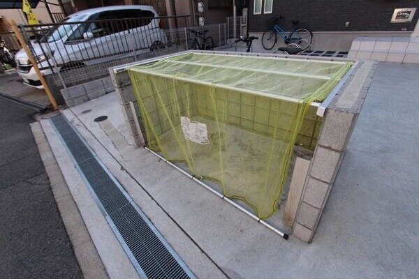 あんしん＋大黒08-5003の物件内観写真