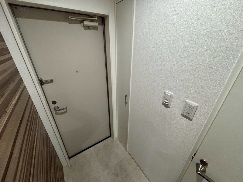 クリエオーレ猪名寺の物件内観写真