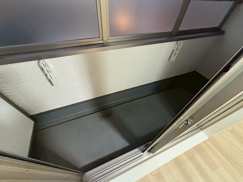 クリエオーレ猪名寺の物件内観写真