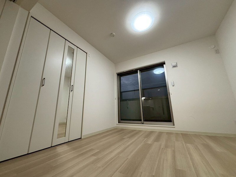 クリエオーレ猪名寺の物件内観写真