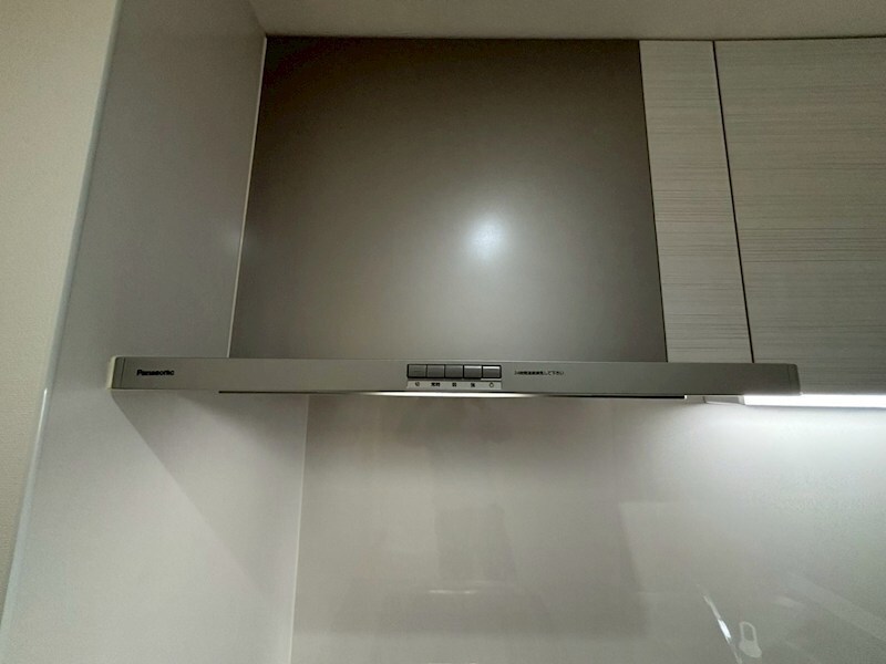 クリエオーレ猪名寺の物件内観写真