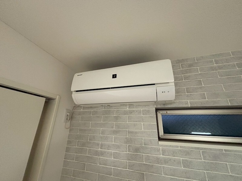 クリエオーレ猪名寺の物件内観写真