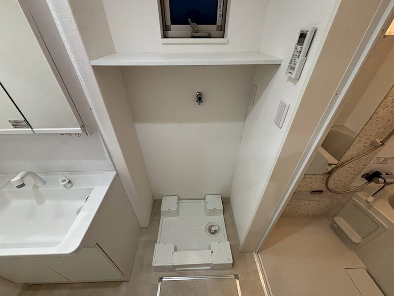 クリエオーレ猪名寺の物件内観写真