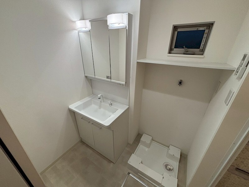 クリエオーレ猪名寺の物件内観写真