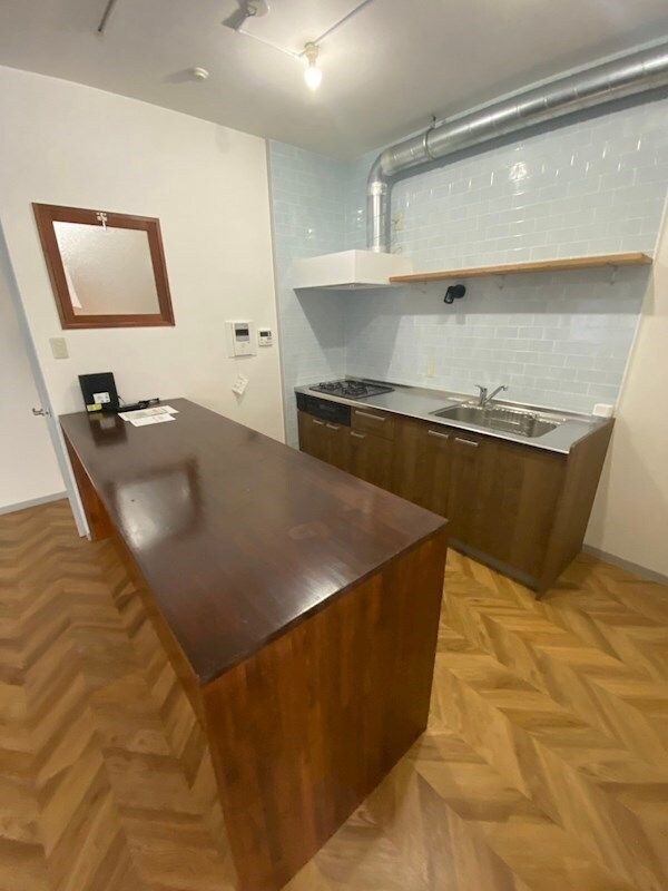 メゾンドみずほ尼崎の物件内観写真