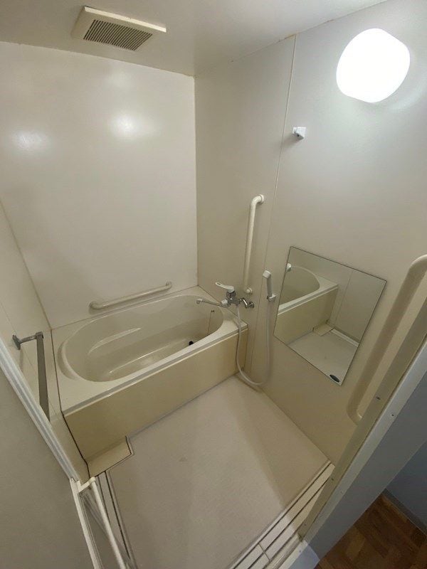 メゾンドみずほ尼崎の物件内観写真