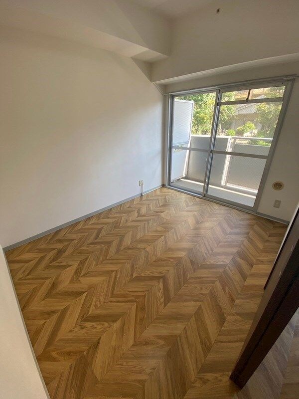 メゾンドみずほ尼崎の物件内観写真