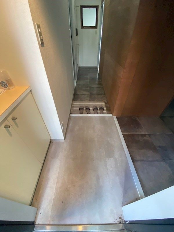 メゾンドみずほ尼崎の物件内観写真