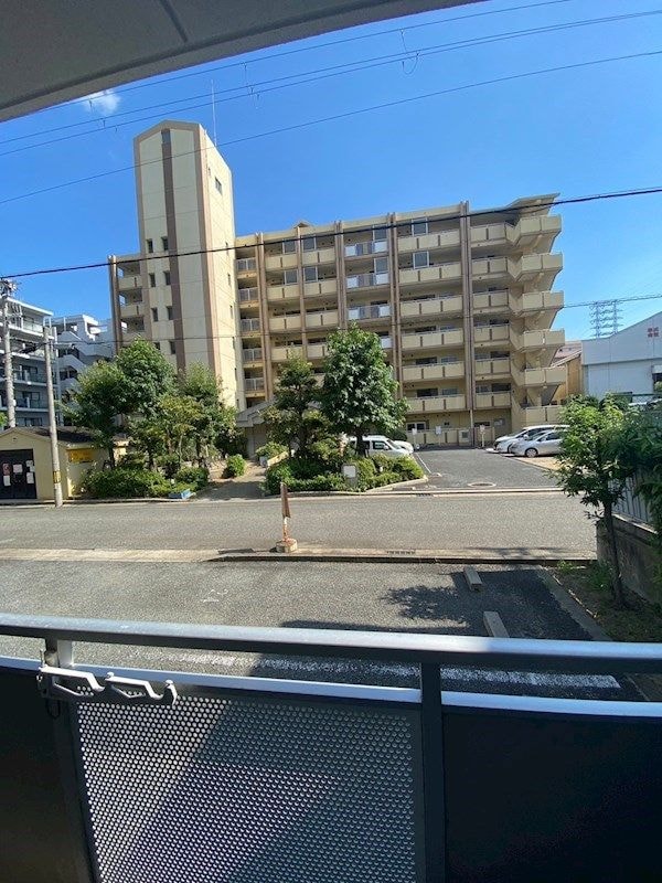 メゾンドみずほ尼崎の物件内観写真