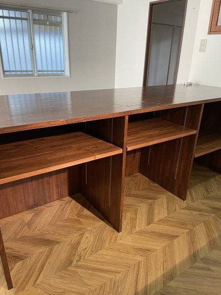 メゾンドみずほ尼崎の物件内観写真