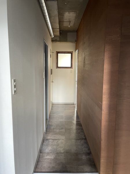 メゾンドみずほ尼崎の物件内観写真