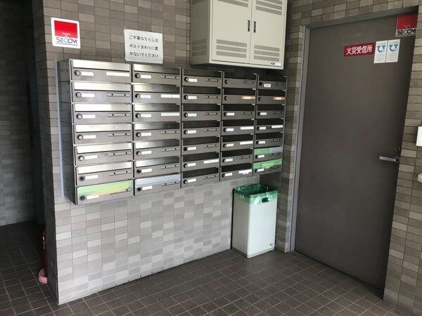 メゾンドみずほ尼崎の物件内観写真