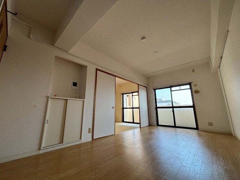 フォルトメゾンの物件内観写真