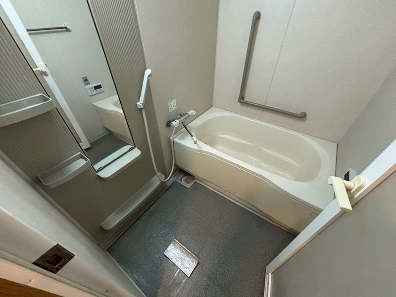 フォルトメゾンの物件内観写真