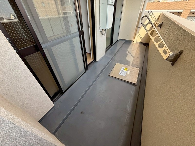 フォルトメゾンの物件内観写真