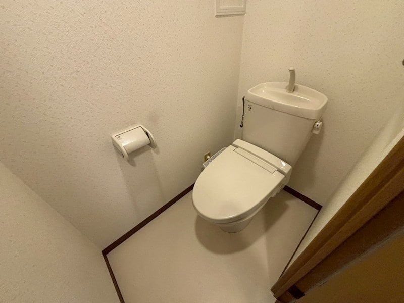 フォルトメゾンの物件内観写真