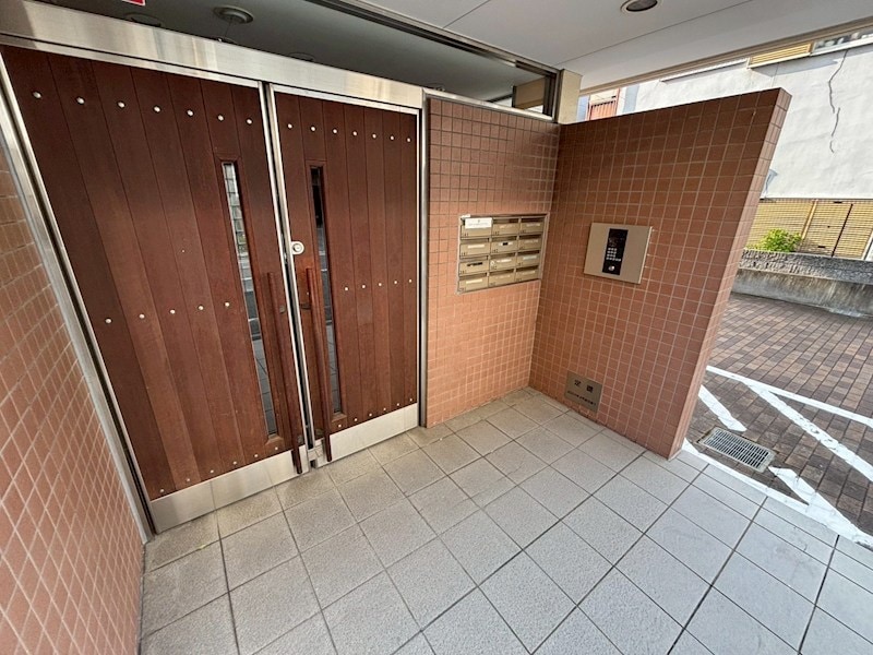 フォルトメゾンの物件内観写真