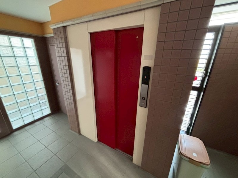 フォルトメゾンの物件内観写真