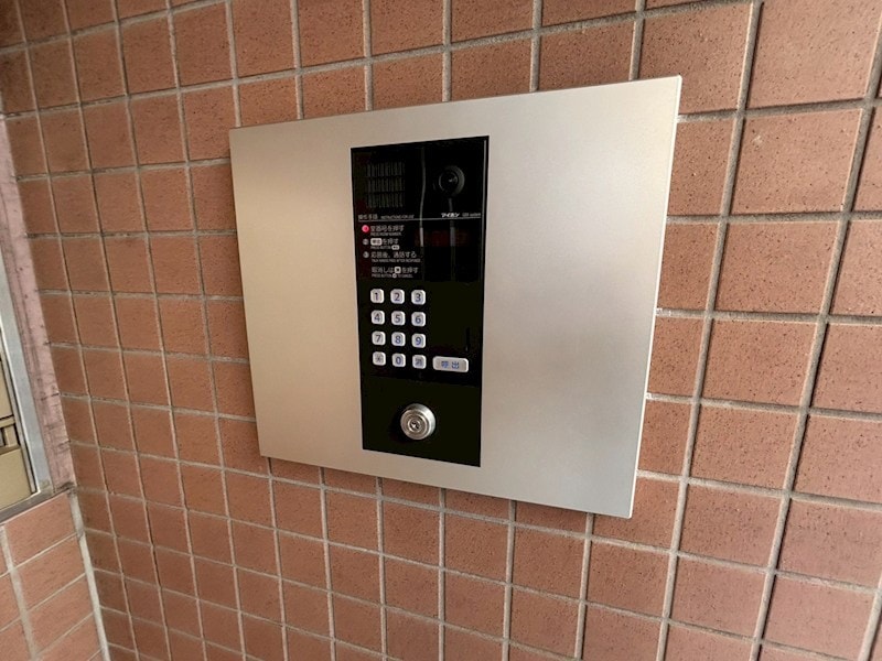 フォルトメゾンの物件内観写真