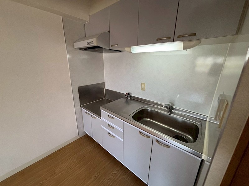 フォルトメゾンの物件内観写真