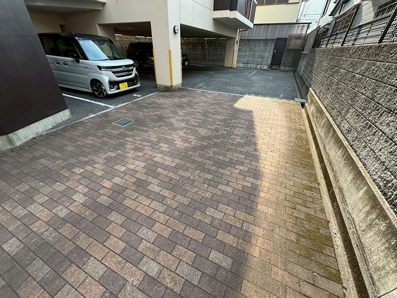 フォルトメゾンの物件内観写真