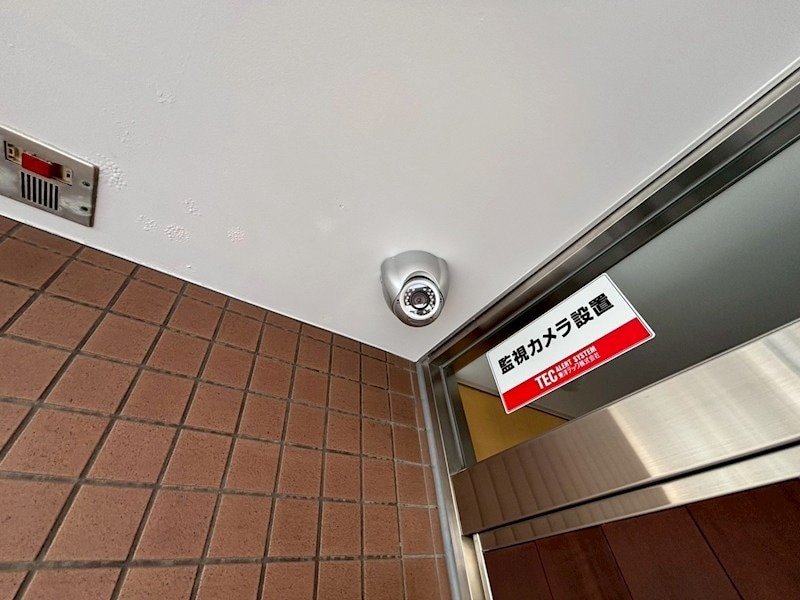 フォルトメゾンの物件内観写真