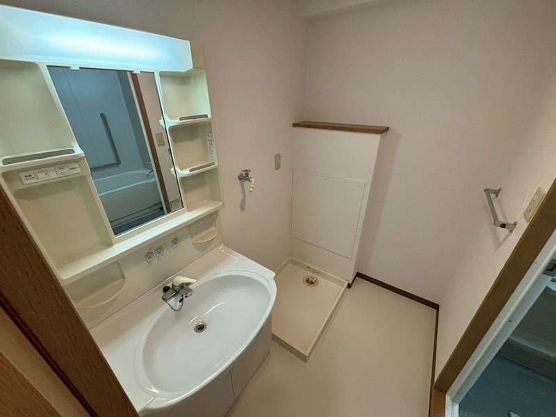 フォルトメゾンの物件内観写真