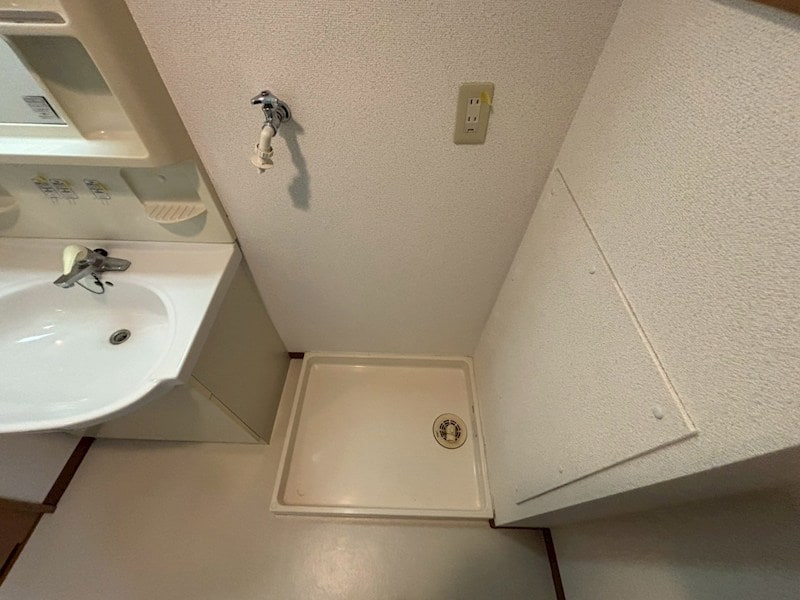 フォルトメゾンの物件内観写真