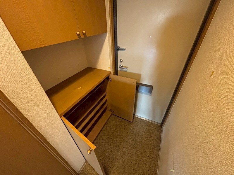 フォルトメゾンの物件内観写真