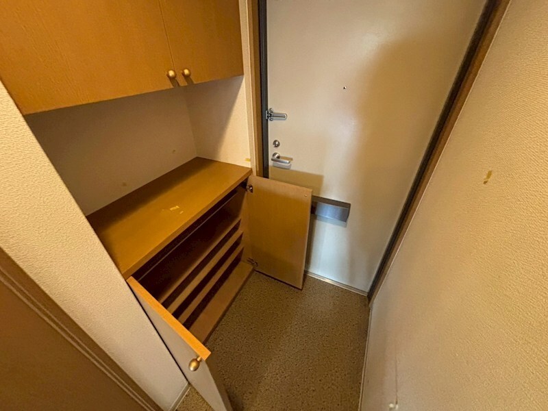 フォルトメゾンの物件内観写真