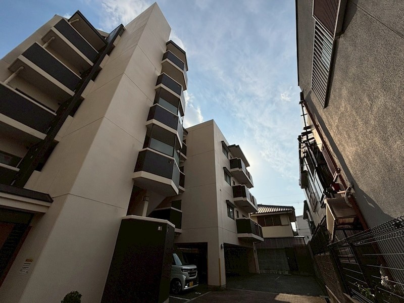 フォルトメゾンの物件内観写真