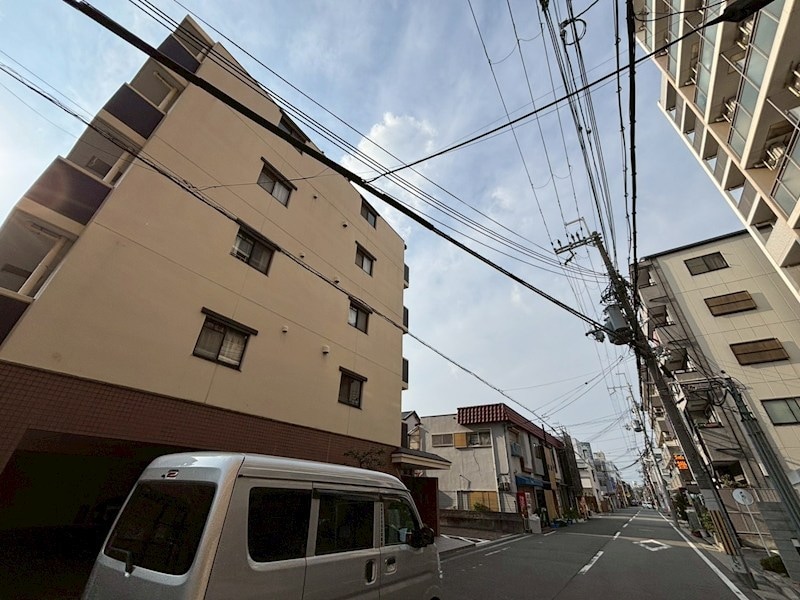 フォルトメゾンの物件内観写真