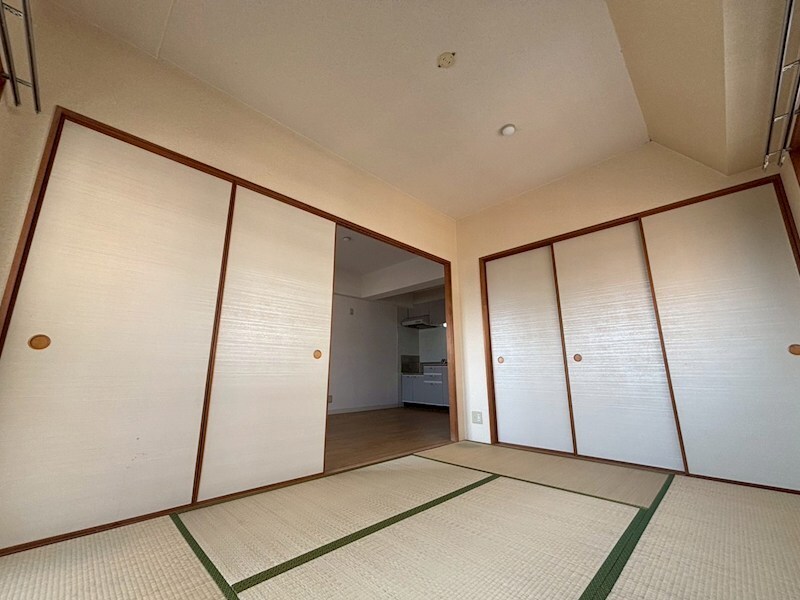 フォルトメゾンの物件内観写真