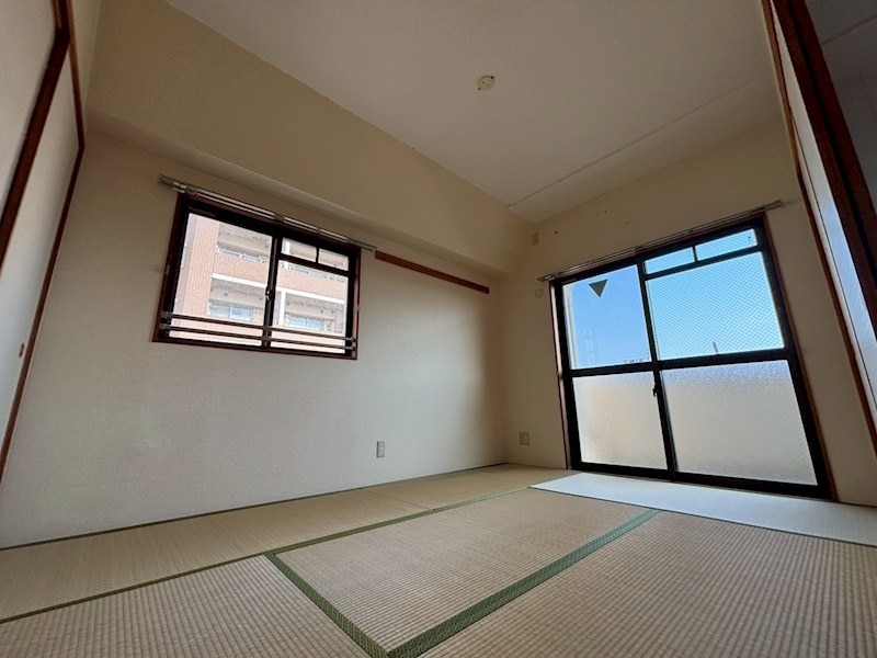 フォルトメゾンの物件内観写真