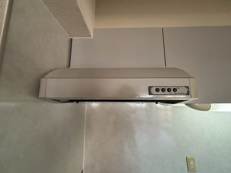 フォルトメゾンの物件内観写真