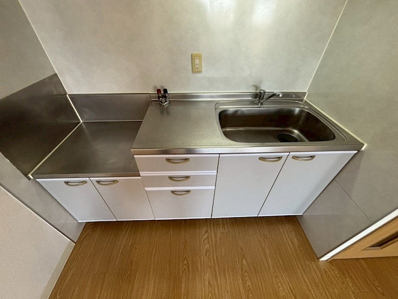 フォルトメゾンの物件内観写真