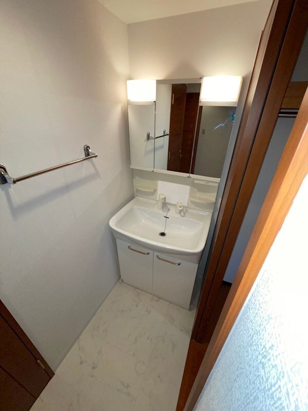 アウローラ武庫之荘の物件内観写真