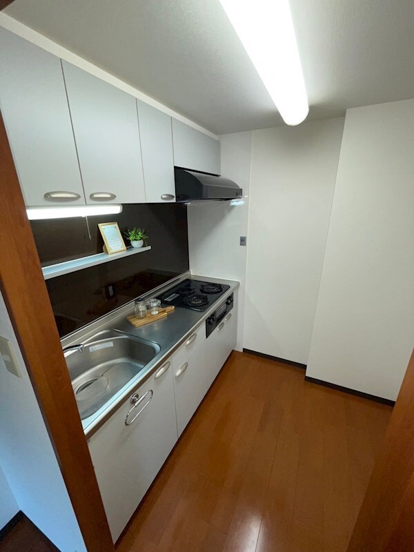 アウローラ武庫之荘の物件内観写真