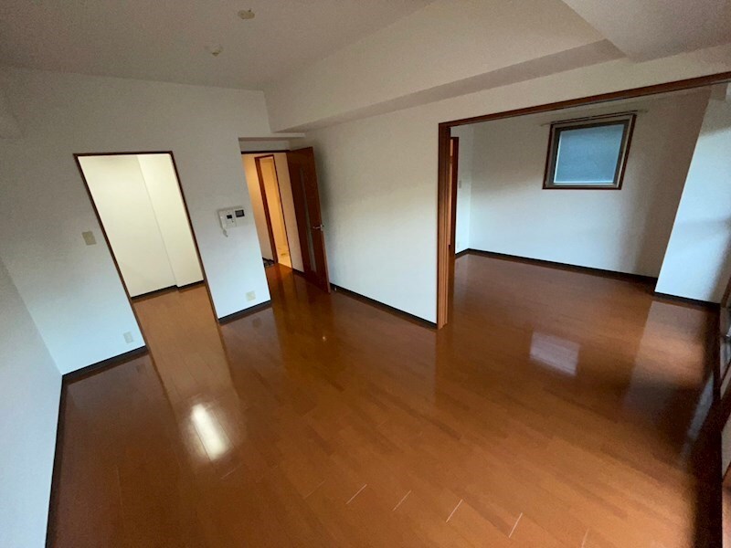 アウローラ武庫之荘の物件内観写真