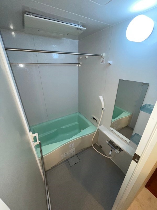 アウローラ武庫之荘の物件内観写真