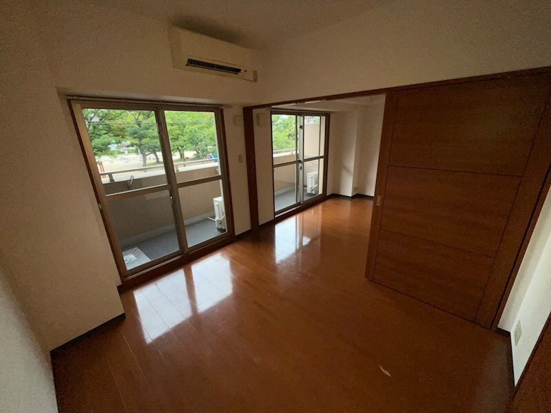 アウローラ武庫之荘の物件内観写真