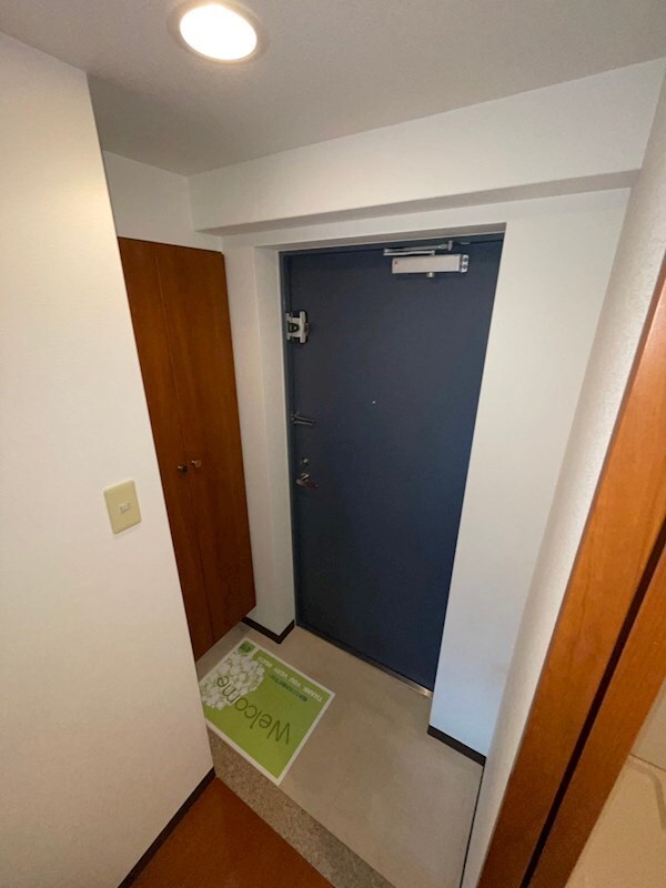 アウローラ武庫之荘の物件内観写真