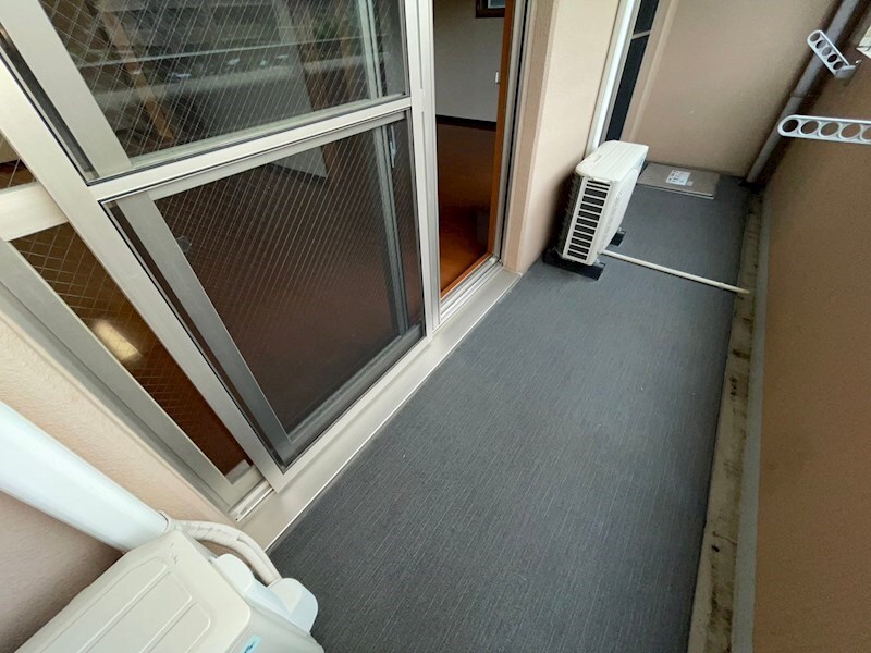 アウローラ武庫之荘の物件内観写真