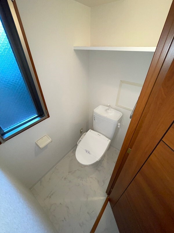 アウローラ武庫之荘の物件内観写真