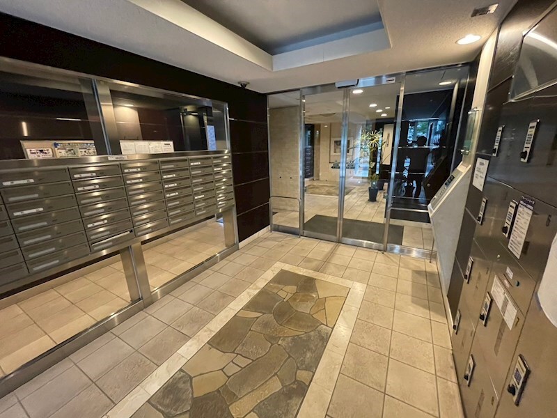 アウローラ武庫之荘の物件内観写真